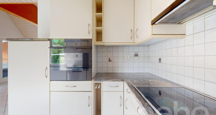 Lichtdurchflutetes Wohnen auf zwei Ebenen image 8