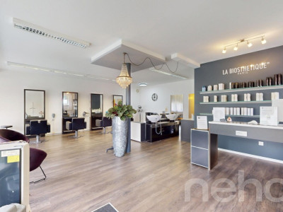 Attraktive Renditeliegenschaft an zentraler Lage image 3