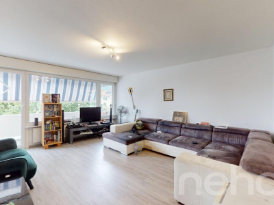 Attraktive Renditeliegenschaft an zentraler Lage image 1