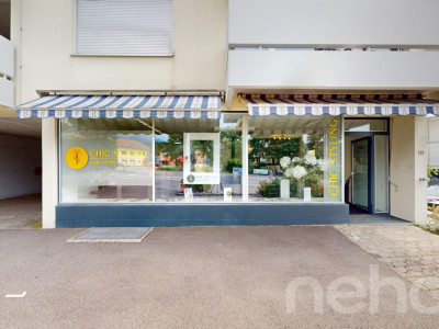 Attraktive Renditeliegenschaft an zentraler Lage image 12