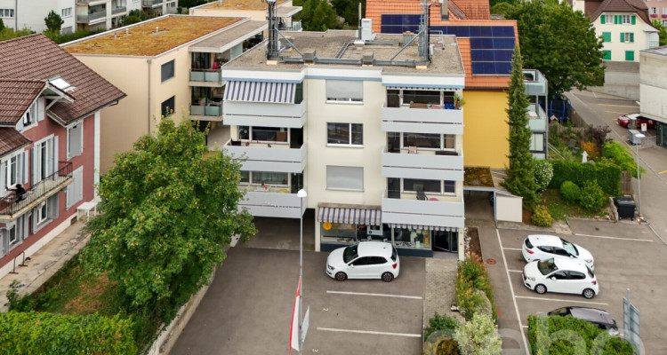 Attraktive Renditeliegenschaft an zentraler Lage image 2