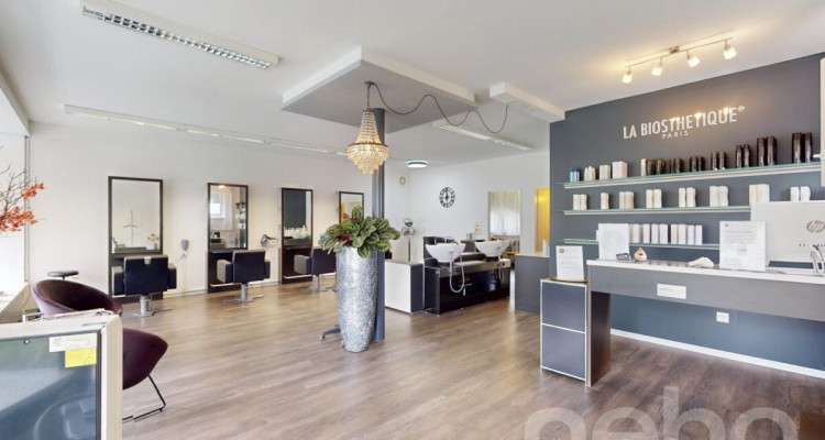 Attraktive Renditeliegenschaft an zentraler Lage image 3