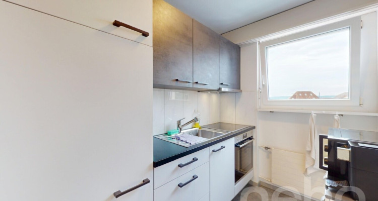 Attraktive Renditeliegenschaft an zentraler Lage image 7