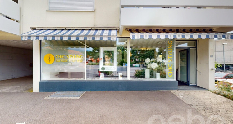 Attraktive Renditeliegenschaft an zentraler Lage image 12