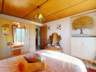 Appartement 4.5 pièces et studio à Verbier avec vue imprenable image 9