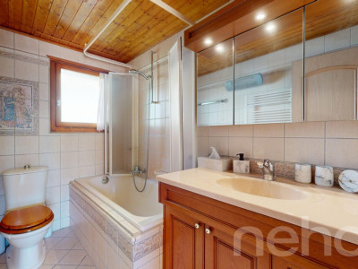 Appartement 4.5 pièces et studio à Verbier avec vue imprenable image 10