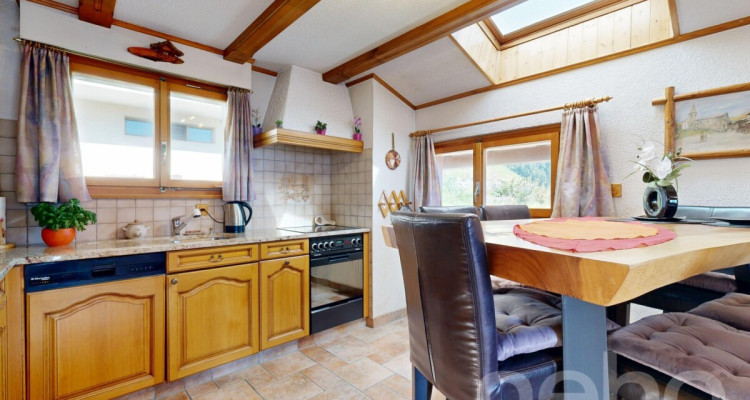 Appartement 4.5 pièces et studio à Verbier avec vue imprenable image 7