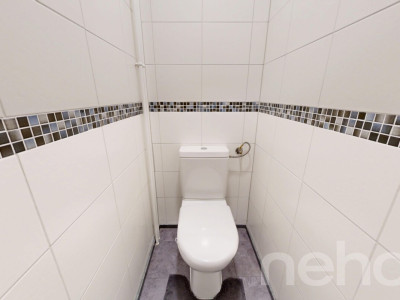 Apartement 3,5p rénové avec vue lac proche gare image 10