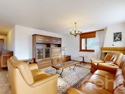 Exclusif: Lumineux appartement traversant de 3 chambres image 3