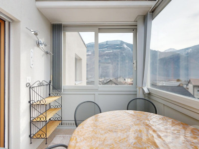 Exclusif: Lumineux appartement traversant de 3 chambres image 5