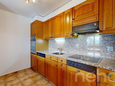 Exclusif: Lumineux appartement traversant de 3 chambres image 8