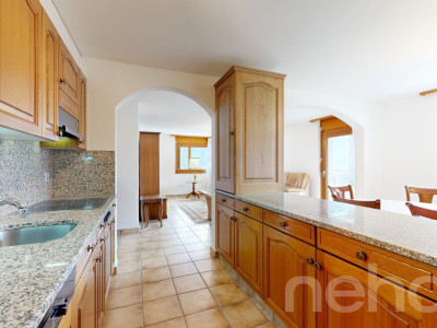 Exclusif: Lumineux appartement traversant de 3 chambres image 9