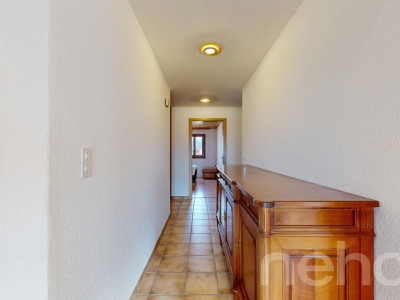 Exclusif: Lumineux appartement traversant de 3 chambres image 10