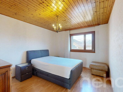 Exclusif: Lumineux appartement traversant de 3 chambres image 11