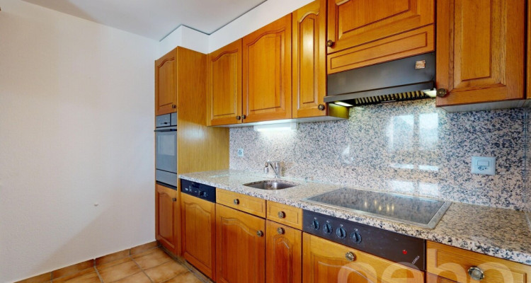 Exclusif: Lumineux appartement traversant de 3 chambres image 8