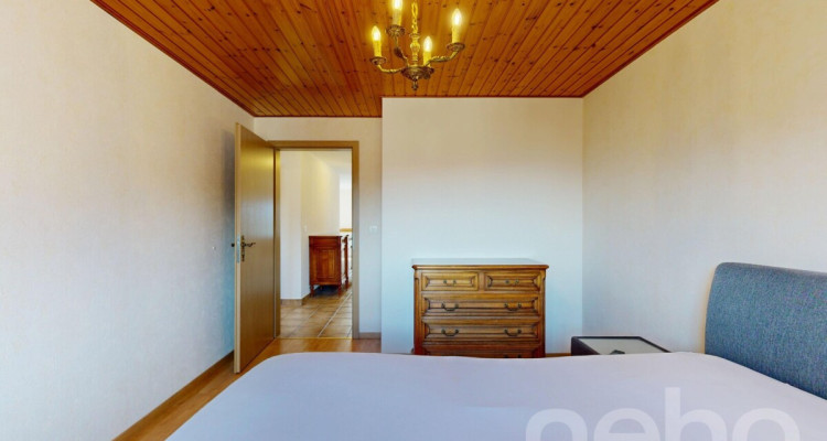 Exclusif: Lumineux appartement traversant de 3 chambres image 12