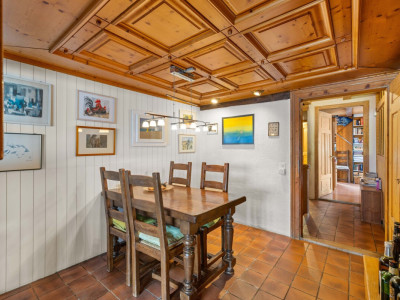 6.5-Zimmer-Eckreihenhaus mit Weitsicht, grossem Garten und Geschichte image 5