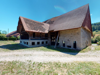 Rare: projet immobilier de 6 appartements avec permis de construire image 4