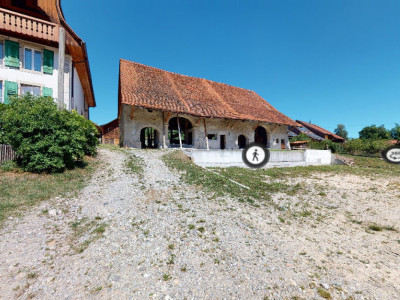 Rare: projet immobilier de 6 appartements avec permis de construire image 7