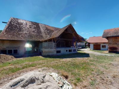 Rare: projet immobilier de 6 appartements avec permis de construire image 11