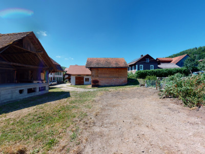 Rare: projet immobilier de 6 appartements avec permis de construire image 12