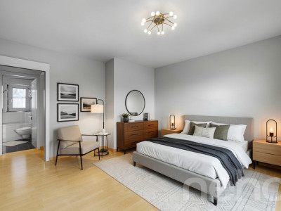 Grosses Einfamilienhaus mit Einliegerwohnung und Gartenparadies image 9