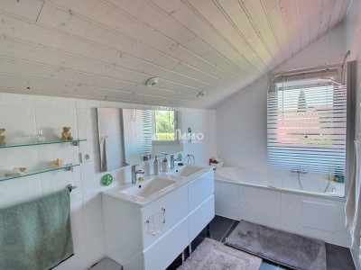 CHENS-SUR-LEMAN (France voisine) Villa darchitecte image 9