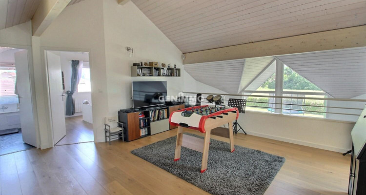 CHENS-SUR-LEMAN (France voisine) Villa darchitecte image 5