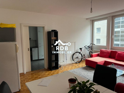 Appartement de 5 pièces au 3ème étage situé à Genève 1201 image 1