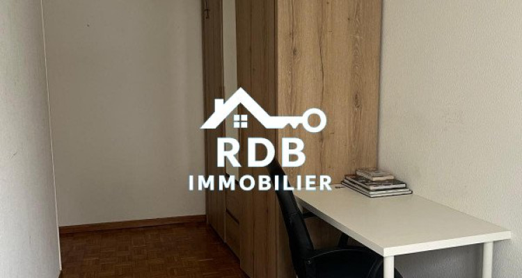 Appartement de 5 pièces au 3ème étage situé à Genève 1201 image 3