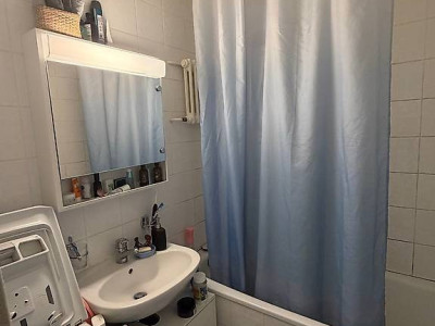 Appartement 3,5 pièces EAUX-VIVES  image 3