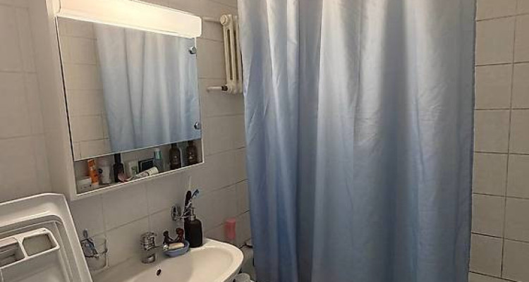 Appartement 3,5 pièces EAUX-VIVES  image 3