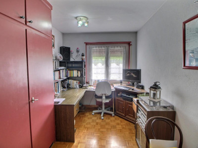 Grande maison familiale en viager occupé sans rente limité à 5 ans image 10