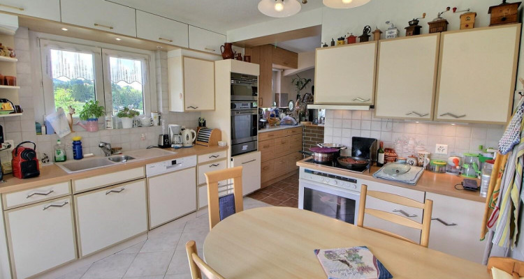 Grande maison familiale en viager occupé sans rente limité à 5 ans image 3