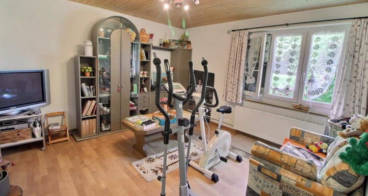 Grande maison familiale en viager occupé sans rente limité à 5 ans image 7