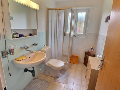 Belle et grande maison en viager occupé sans rente. image 9