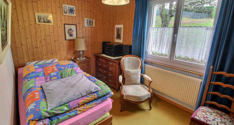 Belle et grande maison en viager occupé sans rente. image 5