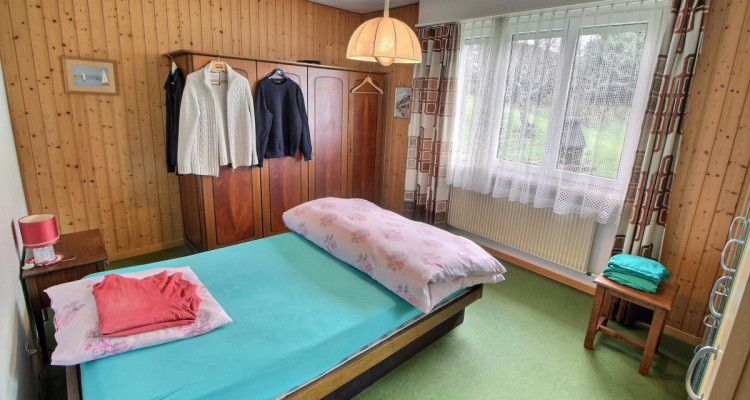 Belle et grande maison en viager occupé sans rente. image 6