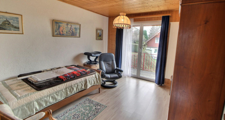 Belle et grande maison en viager occupé sans rente. image 8