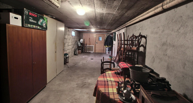 Belle et grande maison en viager occupé sans rente. image 12