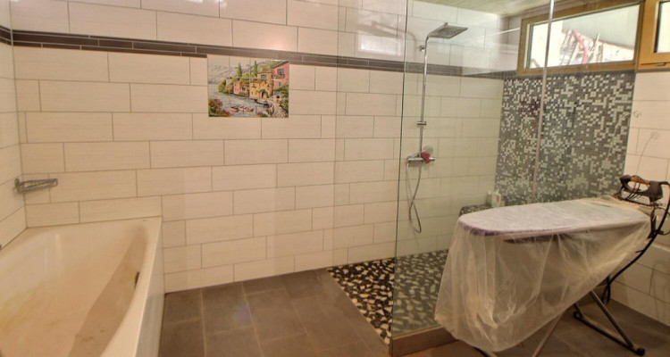 Grande maison en viager semi-occupé sans rente avec grand potentiel image 6