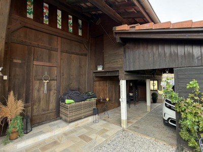 Belle maison en viager occupé sans rente image 8