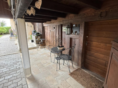 Belle maison en viager occupé sans rente image 9