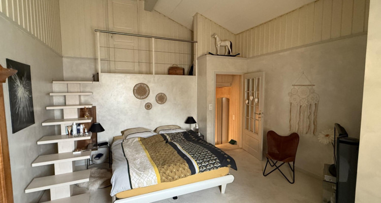 Belle maison en viager occupé sans rente image 4