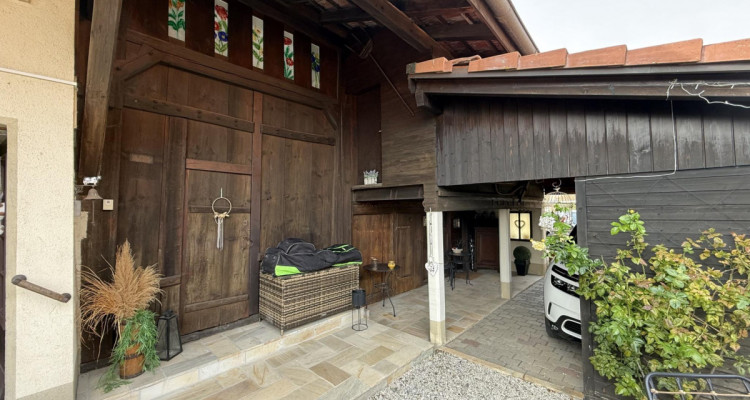 Belle maison en viager occupé sans rente image 8