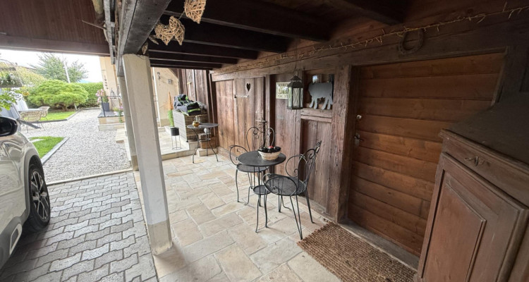 Belle maison en viager occupé sans rente image 9