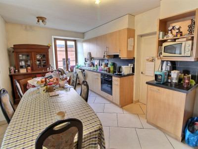 GRAND POTENTIEL pour cette magnifique ferme à rénover en viager semi occupé sans rente image 2