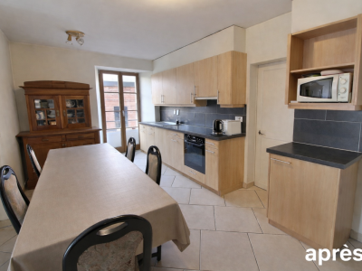 GRAND POTENTIEL pour cette magnifique ferme à rénover en viager semi occupé sans rente image 3