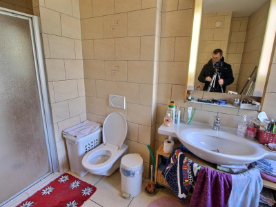 GRAND POTENTIEL pour cette magnifique ferme à rénover en viager semi occupé sans rente image 6