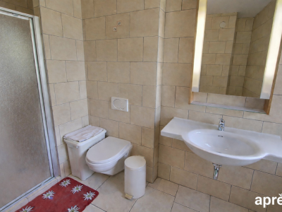 GRAND POTENTIEL pour cette magnifique ferme à rénover en viager semi occupé sans rente image 7